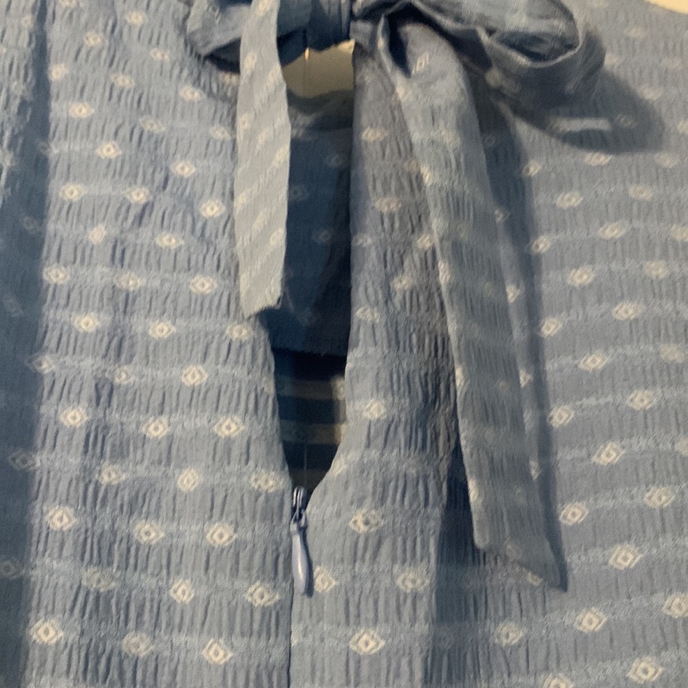 Nwt Calvin Klein dress size 12 - Picture 7 of 12